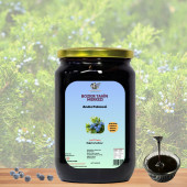 Bozkır Tahin Merkezi Andız Köy Pekmezi 800 gr (Doğal&katkısız) - 1