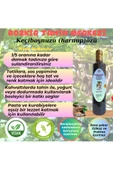Bozkır Tahin MerkeziDoğal Keçiboynuzu (Harnup) Özü 700 gr - (soğuk sıkım&Şekersiz) - 1