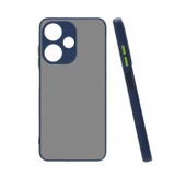 Vendas İnfinix Hot 30i Kılıf Zore Hux Kapak - 3