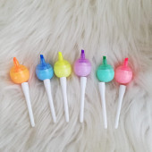 Lolipop Fosforlu Kalem - 1
