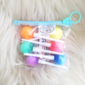 Lolipop Fosforlu Kalem - 2