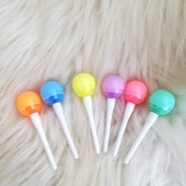 Lolipop Fosforlu Kalem - 3
