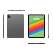 Vendas Apple iPad Pro 11 2024 Kılıf Zore Tablet Nitro Anti Shock Silikon Kapak - 6