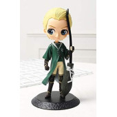 Awestuffs Harry Potter ve Arkadaşları 16 cm Aksiyon Figürü - 1