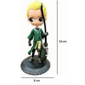 Awestuffs Harry Potter ve Arkadaşları 16 cm Aksiyon Figürü - 3