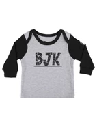 Beşiktaş Orijinal Uzun Kol Bebek Eşofman Takım - 2