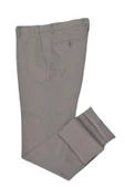 Erkek Comfort Fit Rahat Kesim Yan Cepli Pamuklu Pantolon BGL-ST03816 thumbnail 6