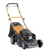 STIGA  STG.53LST200  TURBO 53 L Çim Biçme Makinası Benzinli 196cc 51cm - 1