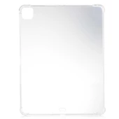 Apple iPad Pro 13 inç M4 2024 Kılıf Darbelere Dayanıklı Şeffaf Kapak A2925 A2926 A3007 - 9