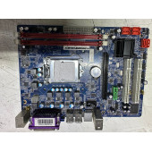 Foxconn H55MXV LGA1156 DDR3 Anakart  2.El 6 Ay Garantili - 1
