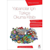 Yabancılara Türkçe Öğreten Eğitim Seti 4 Süper Kitap - 2