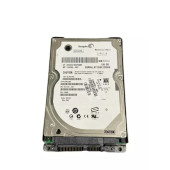 Seagate ST9120822AS 9S1133-022 418266-002 SATA 2.5'' 120GB SATA 2  HARDDİSK 2.EL - 1