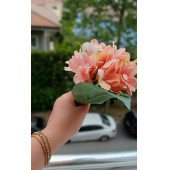 Zirkon Taş Çelik Bileklik - 2