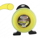 Johnson Tırpan Misinası 3.5 mm Yuvarlak 58 mt - 1