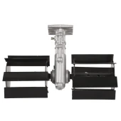 Motorlu Tırpan Ot Sıyırma Aparatı 26 mm / 9 Diş thumbnail 1