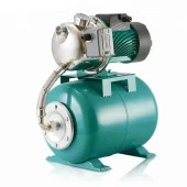Taifu SGJ800 Paslanmaz Otomatik Hidrofor Pompa 1.1 Hp - 1