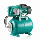 Taifu JET100 Otomatik Hidrofor Pompa 1 Hp thumbnail 1