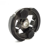 Omega - Palmera - Solax CG/BG 63 Motorlu Tırpan Balata 2 Yaylı thumbnail 2