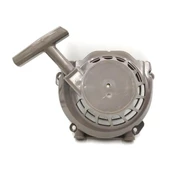 Omega - Palmera - Solax CG/BG 63 Motorlu Tırpan Starter - 3