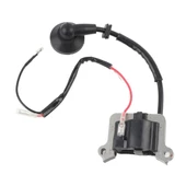 Omega - Palmera - Solax CG/BG 63 Motorlu Tırpan Elektronik Bobin thumbnail 1