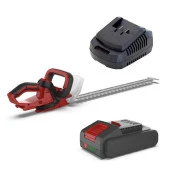 Energy HTB 20k 20v Akülü Çit Kesme Makinası (Batarya ve Şarj Cihazı) - 1