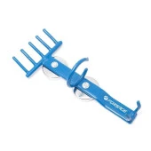 Forsage F-88009 Mıknatıslı Havalı Tabanca ve Lokma Askısı - 1