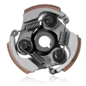 Motorlu Tırpan CG/BG 3.1 Hp 63 cc Balata 3 Yaylı - 3