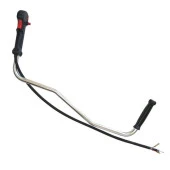 Motorlu Tırpan Tutma Kolu Ve Tetik Tertibatı 22 mm thumbnail 1