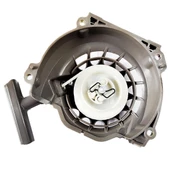 Omega - Palmera - Solax CG/BG 63 Motorlu Tırpan Starter - 1