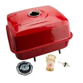 Honda GX340-GX390 Benzin Deposu thumbnail 1