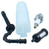 Stihl MS 210-230-250 Buji,Hava-Benzin Filtresi Ve Hortumu thumbnail 1