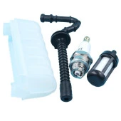 Stihl MS 210-230-250 Buji,Hava-Benzin Filtresi Ve Hortumu thumbnail 2