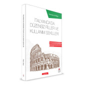 İtalyanca Öğreten Eğitim Seti (5 Kitap) - 2