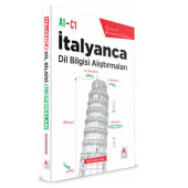 İtalyanca Öğreten Eğitim Seti (5 Kitap) - 3