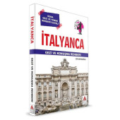İtalyanca Öğreten Eğitim Seti (5 Kitap) - 4