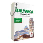 İtalyanca Öğreten Eğitim Seti (5 Kitap) - 6