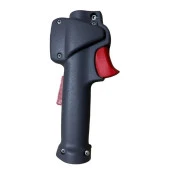 Oleo-Mac 453BP/ Efco 8535 Tırpan Tetik Tertibatı - 1