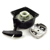 Motorlu Tırpan CG/BG 430-520 Çift Yaylı Starter Ve Marş Kovanı - 1