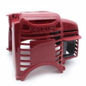 Gardenpro WP-10A Su Motoru Üst Kaporta - 1