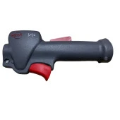Oleo-Mac 453BP/ Efco 8535 Tırpan Tetik Tertibatı - 3