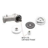 Husqvarna 143R/ Gardenpro 143R Redüktör Dişli Grubu Kare thumbnail 2