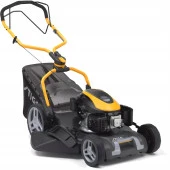 Stiga Combi 753S Şanzımanlı Benzinli Çim Biçme Makinası - 1
