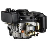 Tomking TKDS173F Dizel Marşlı Dik Milli Motor 8 Hp - 1