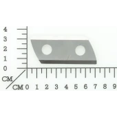 Gardenpro ZF5120 Dal Öğütme Makinesi Bıçak Takımı - 3