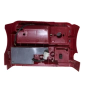 Çanta Jenerator Ön Panel - 2