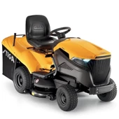 Stiga Estate Pro 9122 WX Honda GXV690 4X4 Çim Biçme Traktörü - 1
