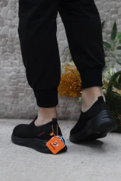 Kinetix Gınger Hafif Esnek Orijinal Ürün Rahat Erkek Spor Ayakkabı thumbnail 4