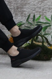 Kinetix Gınger Hafif Esnek Orijinal Ürün Rahat Erkek Spor Ayakkabı thumbnail 5