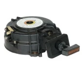 Tomking TK098 Deniz Motoru Starteri - 1