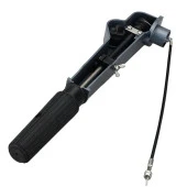 Tomking TKL196/TK139/TK225 Deniz Motoru Gaz Kolu Ve Teli - 1